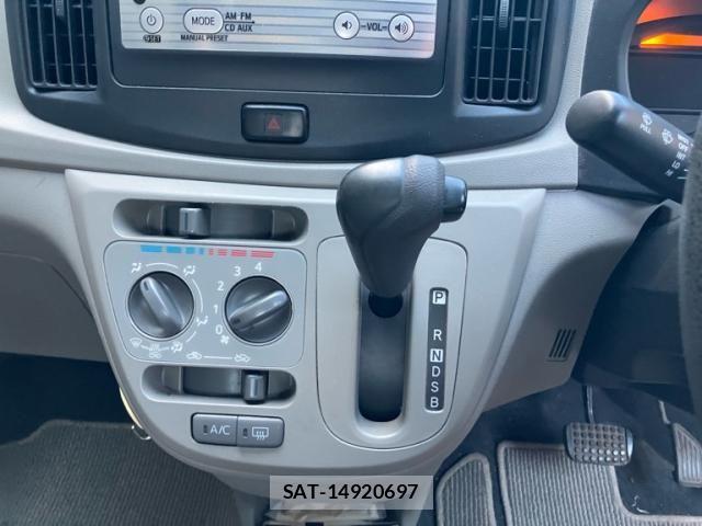 Subaru PLEO PLUS 2013-04 8526571-18