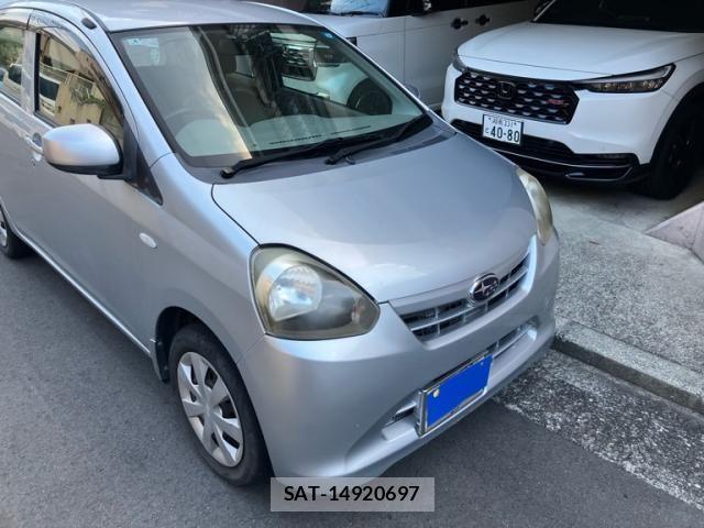 Subaru PLEO PLUS 2013-04 8526571-1