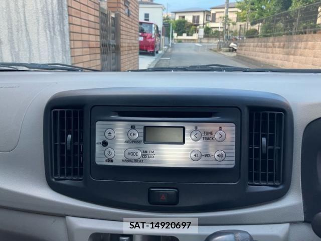 Subaru PLEO PLUS 2013-04 8526571-20