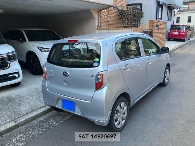 Subaru PLEO PLUS 2013-04 8526571-2