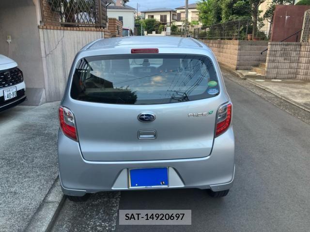 Subaru PLEO PLUS 2013-04 8526571-3