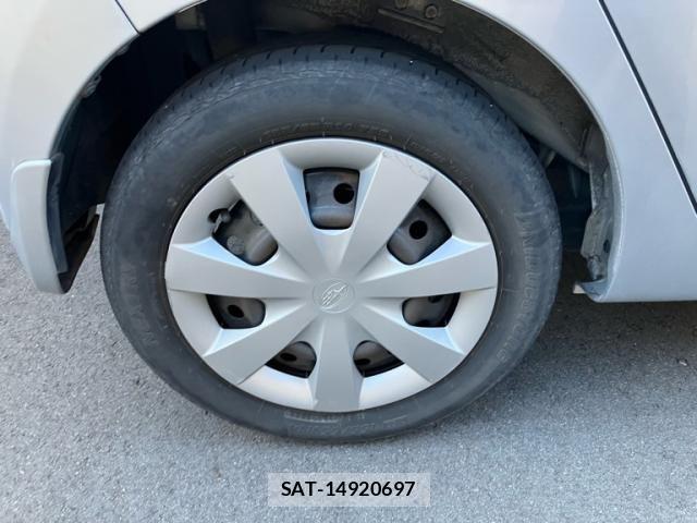 Subaru PLEO PLUS 2013-04 8526571-6