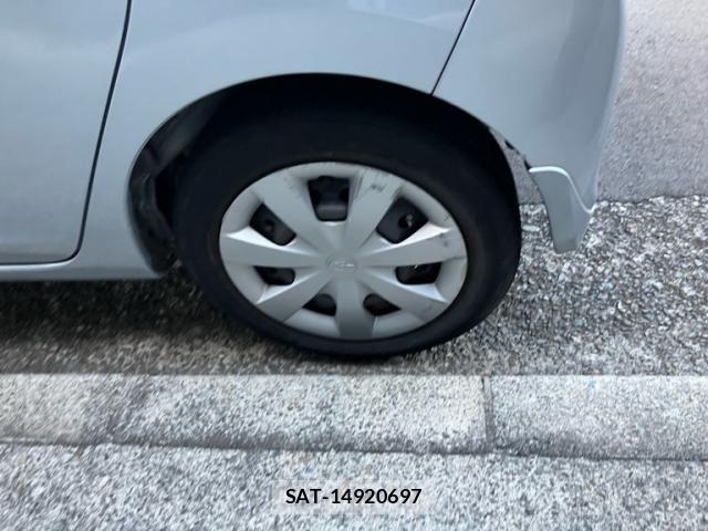 Subaru PLEO PLUS 2013-04 8526571-7