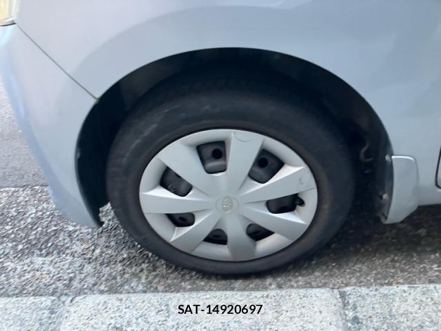 Subaru PLEO PLUS 2013-04 8526571-8