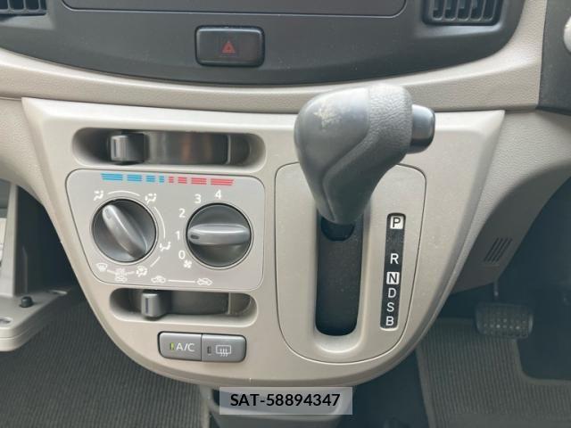 Subaru PLEO PLUS 2014-09 8563171-10