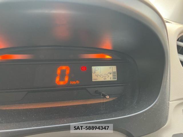 Subaru PLEO PLUS 2014-09 8563171-14