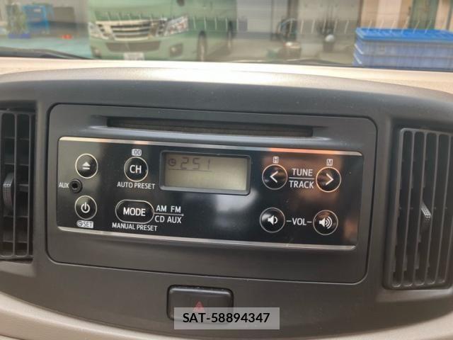 Subaru PLEO PLUS 2014-09 8563171-15