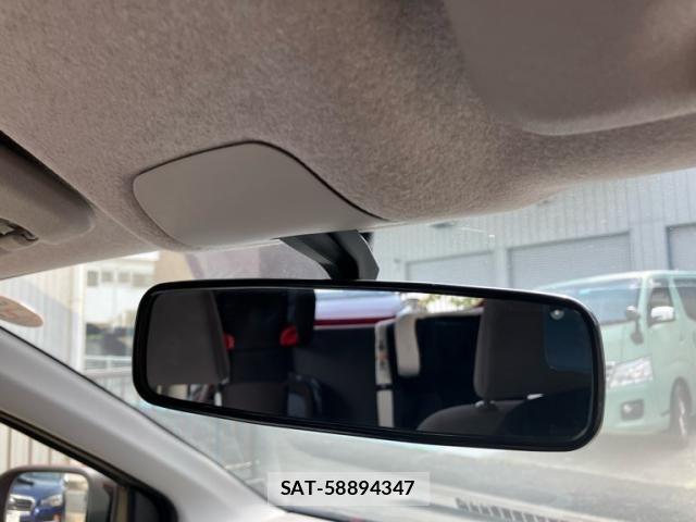 Subaru PLEO PLUS 2014-09 8563171-16