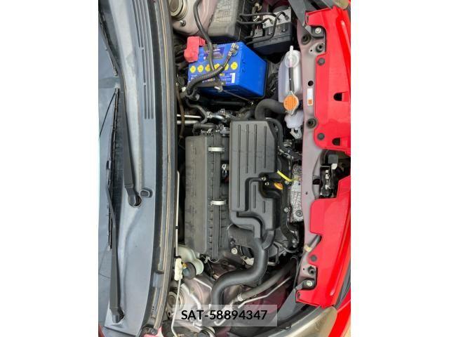 Subaru PLEO PLUS 2014-09 8563171-18
