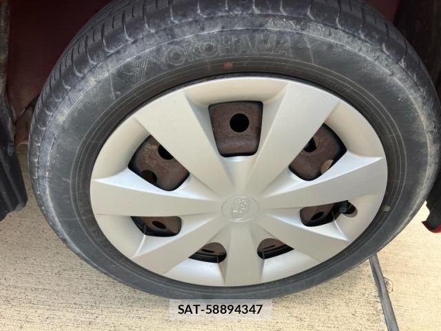 Subaru PLEO PLUS 2014-09 8563171-4