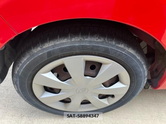 Subaru PLEO PLUS 2014-09 8563171-5