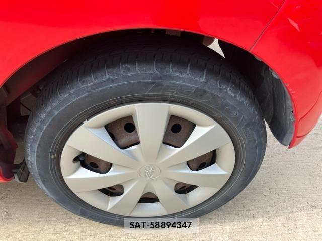 Subaru PLEO PLUS 2014-09 8563171-6