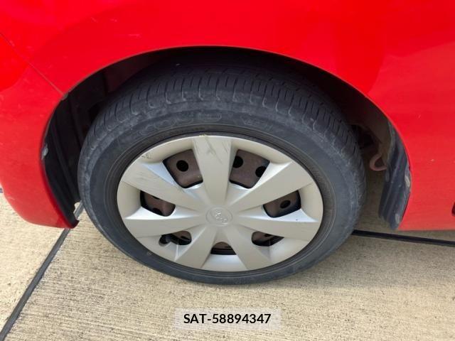 Subaru PLEO PLUS 2014-09 8563171-7