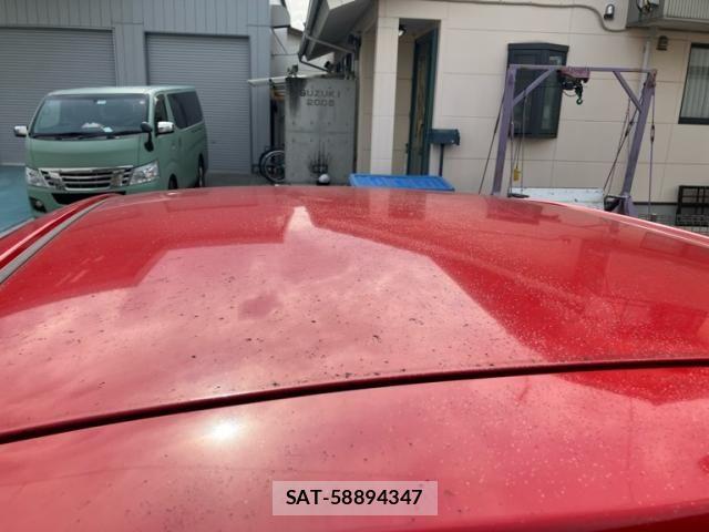 Subaru PLEO PLUS 2014-09 8563171-8