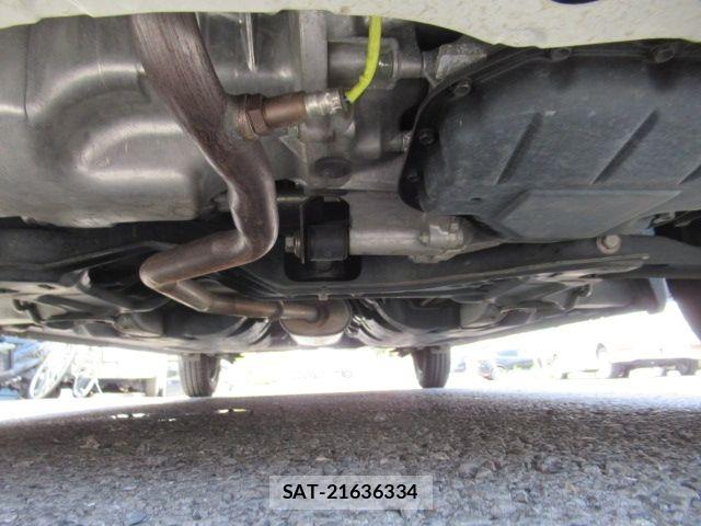 Subaru PLEO PLUS 2017-06 8563173-9