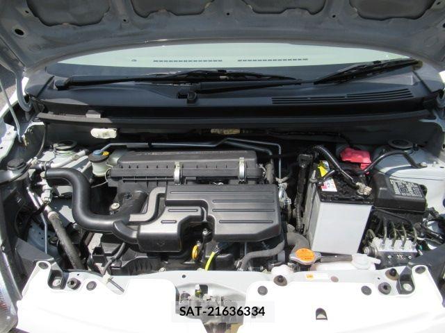 Subaru PLEO PLUS 2017-06 8563173-10