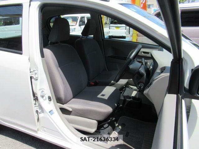 Subaru PLEO PLUS 2017-06 8563173-11