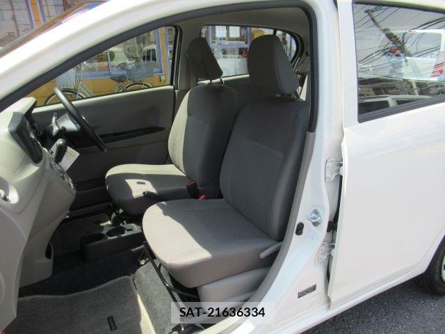 Subaru PLEO PLUS 2017-06 8563173-12