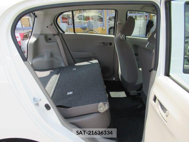 Subaru PLEO PLUS 2017-06 8563173-13