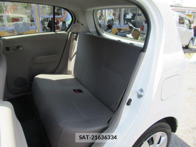 Subaru PLEO PLUS 2017-06 8563173-14