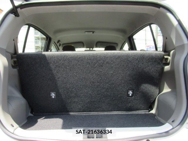 Subaru PLEO PLUS 2017-06 8563173-15