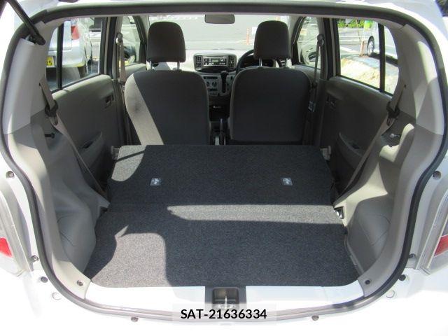 Subaru PLEO PLUS 2017-06 8563173-16