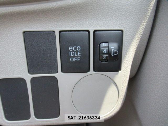 Subaru PLEO PLUS 2017-06 8563173-17