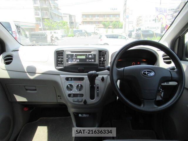 Subaru PLEO PLUS 2017-06 8563173-1
