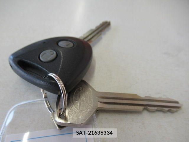 Subaru PLEO PLUS 2017-06 8563173-19