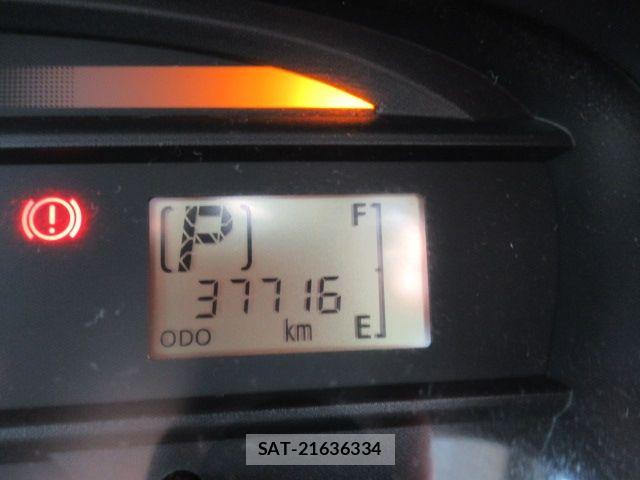 Subaru PLEO PLUS 2017-06 8563173-23