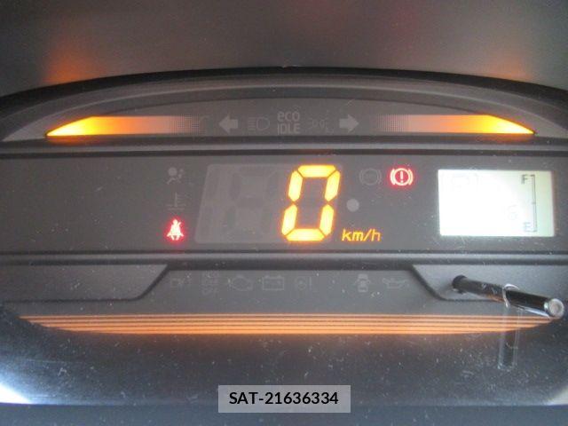 Subaru PLEO PLUS 2017-06 8563173-24