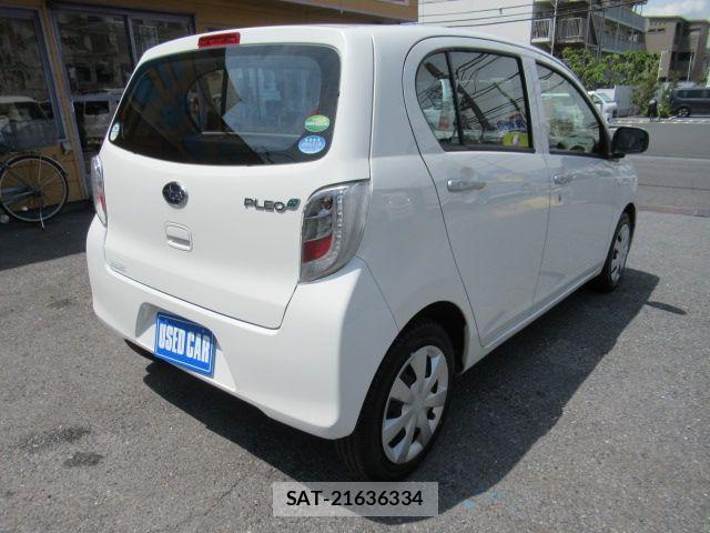 Subaru PLEO PLUS 2017-06 8563173-2