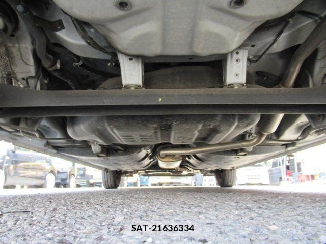 Subaru PLEO PLUS 2017-06 8563173-8