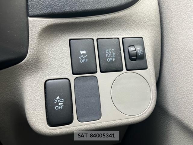 Subaru PLEO PLUS 2015-08 8666730-12