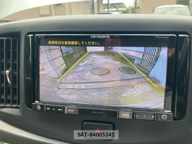 Subaru PLEO PLUS 2015-08 8666730-15