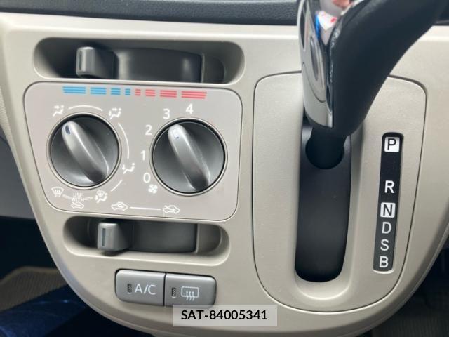 Subaru PLEO PLUS 2015-08 8666730-16