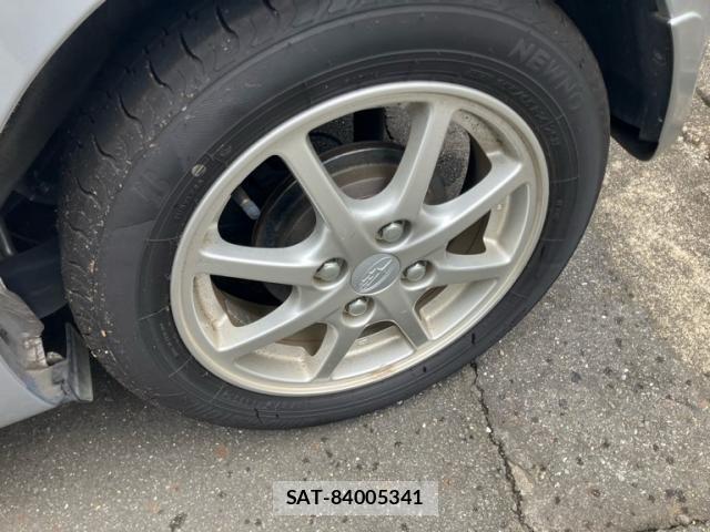 Subaru PLEO PLUS 2015-08 8666730-5