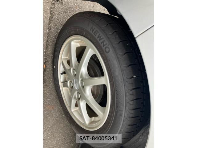 Subaru PLEO PLUS 2015-08 8666730-6