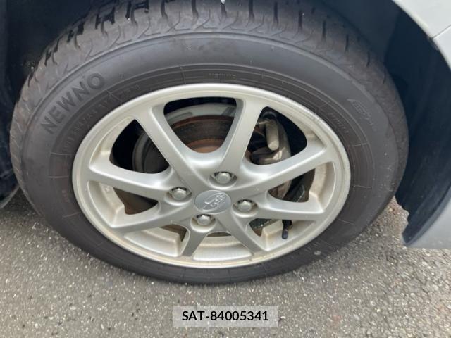 Subaru PLEO PLUS 2015-08 8666730-7