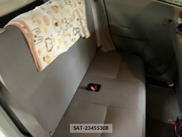 Subaru PLEO PLUS 2014-11 8666731-9