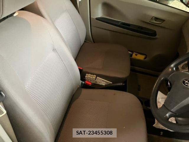 Subaru PLEO PLUS 2014-11 8666731-10