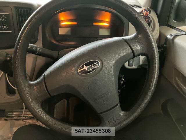 Subaru PLEO PLUS 2014-11 8666731-12