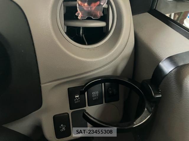Subaru PLEO PLUS 2014-11 8666731-14