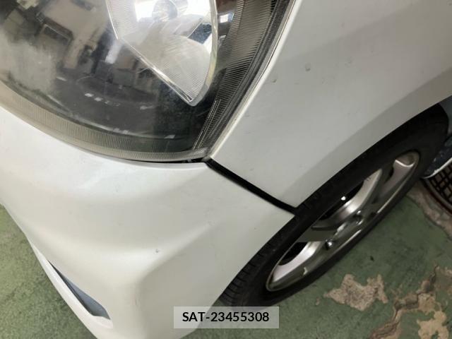 Subaru PLEO PLUS 2014-11 8666731-18