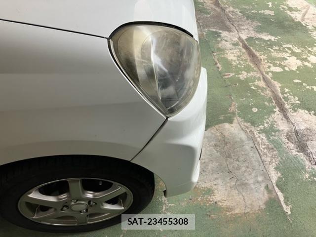 Subaru PLEO PLUS 2014-11 8666731-19