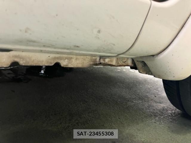 Subaru PLEO PLUS 2014-11 8666731-21