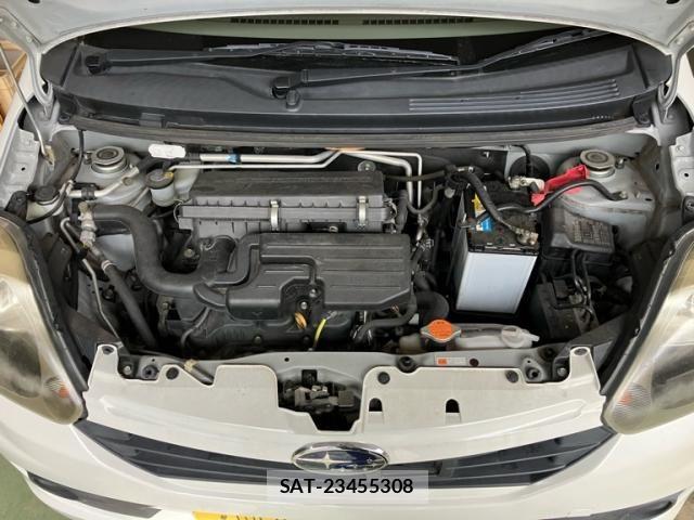 Subaru PLEO PLUS 2014-11 8666731-22
