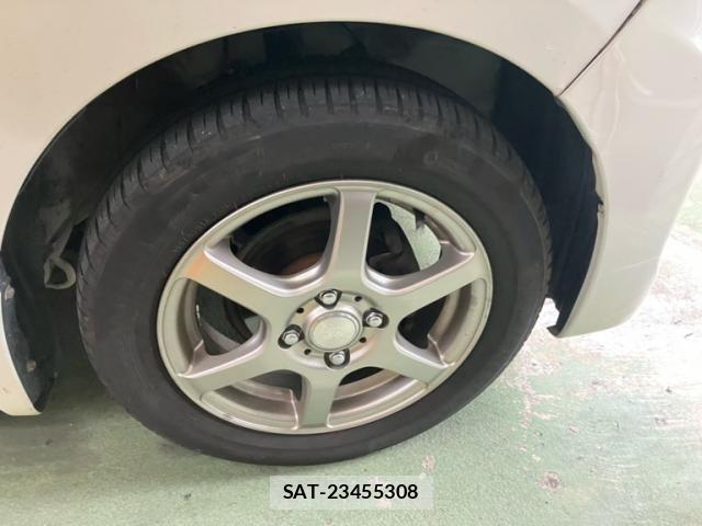 Subaru PLEO PLUS 2014-11 8666731-2