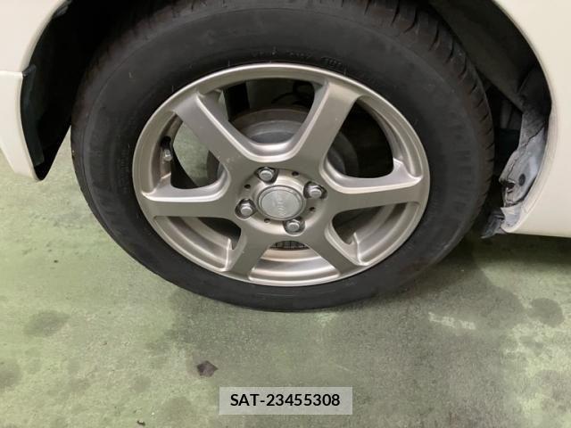 Subaru PLEO PLUS 2014-11 8666731-3