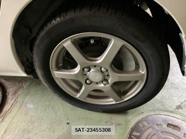Subaru PLEO PLUS 2014-11 8666731-6